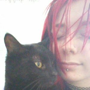 Meet your Posher, Lily